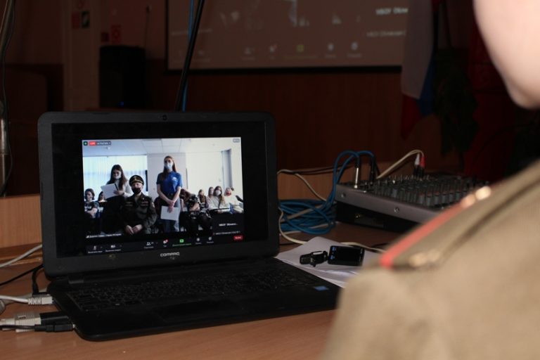 Подробнее о статье Дороги славы – наша история