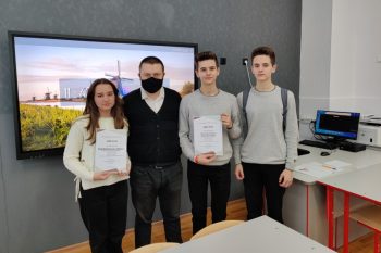Подробнее о статье Призеры областного конкурса «Лучшая реклама дополнительного образования детей»