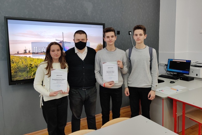 Вы сейчас просматриваете Призеры областного конкурса «Лучшая реклама дополнительного образования детей»