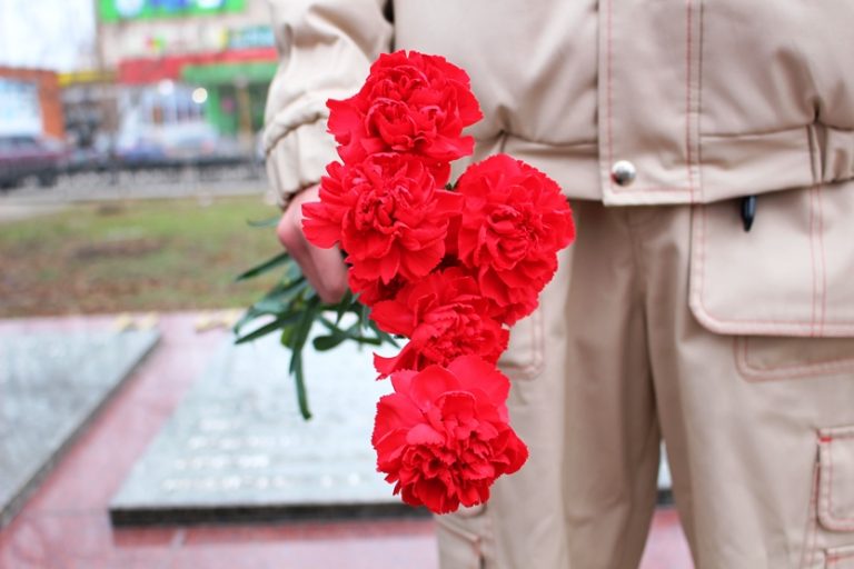 Подробнее о статье День Героя Отечества