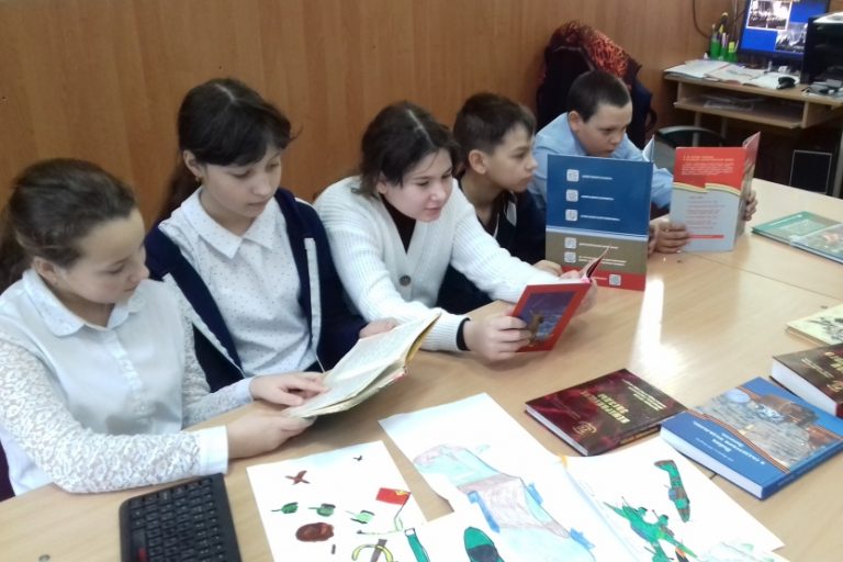 Подробнее о статье Дети и война