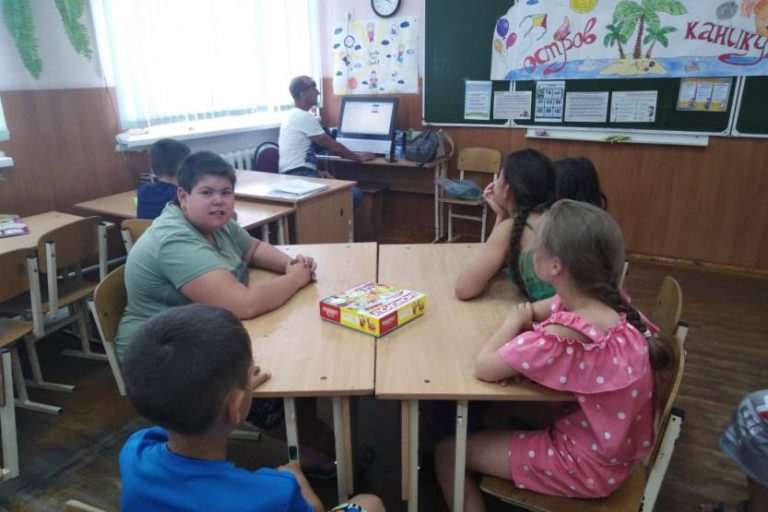 Подробнее о статье Музыка и спорт помогают людям в жизни