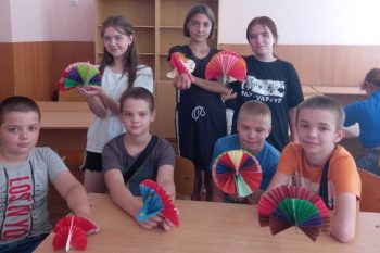 Подробнее о статье Лето – это маленькая жизнь