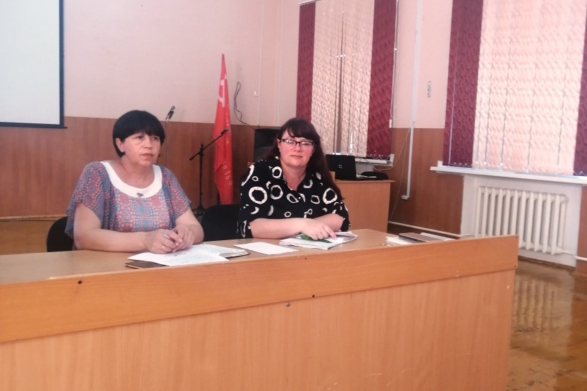 Вы сейчас просматриваете Родительское собрание для будущих первоклассников