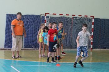 Подробнее о статье Спорт  как профилактика негативных проявлений в молодежной среде