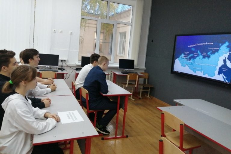 Подробнее о статье Россия-мировой лидер атомной отрасли