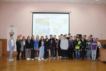 Подробнее о статье Алкоголь употреблять – себя убивать!