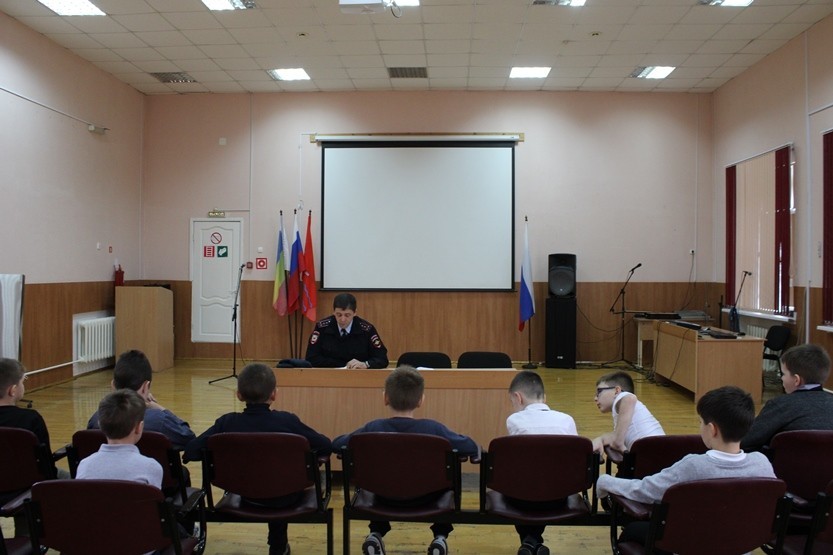 Вы сейчас просматриваете Закон и порядок