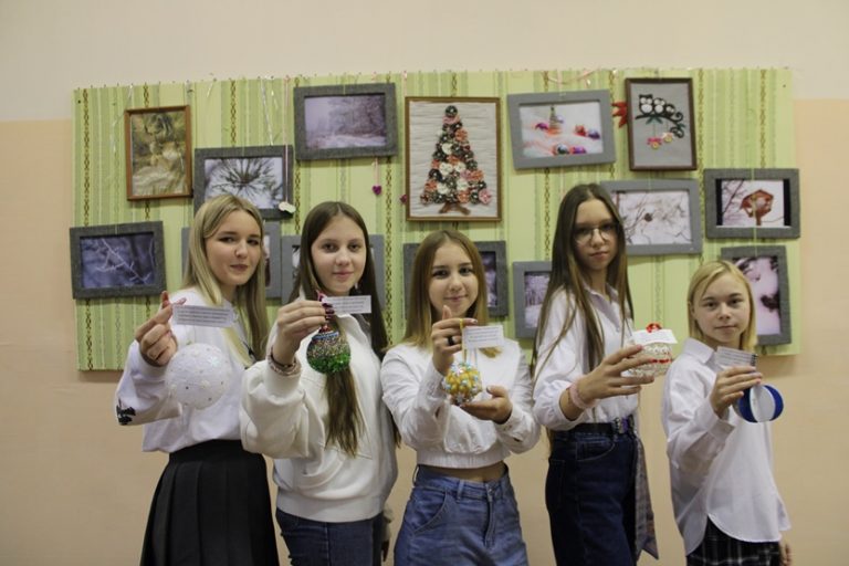 Подробнее о статье Новогодняя почта
