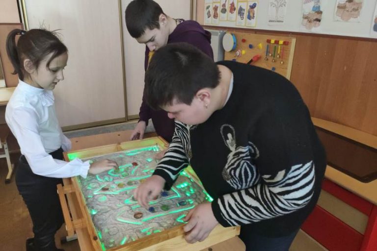 Подробнее о статье Декада инвалидов