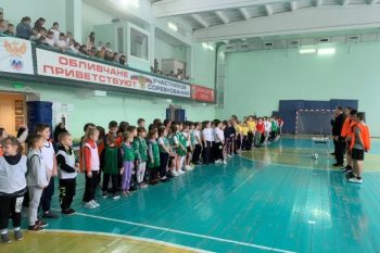 Подробнее о статье Соревнования по мини-футболу «Классный» кубок