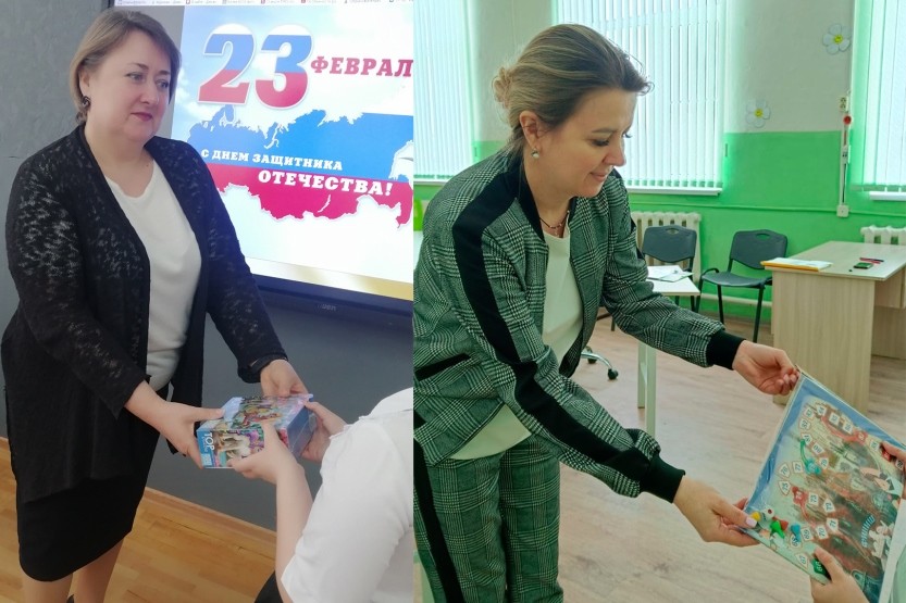 Вы сейчас просматриваете Поздравление обучающихся из семей мобилизованных