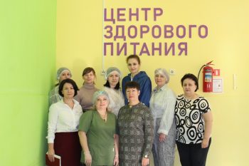 Подробнее о статье О проверке организации питания