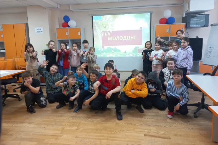 Вы сейчас просматриваете В воспитании нет каникул…