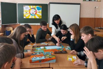 Подробнее о статье До свидания, лагерь!