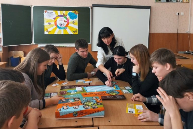 Подробнее о статье До свидания, лагерь!