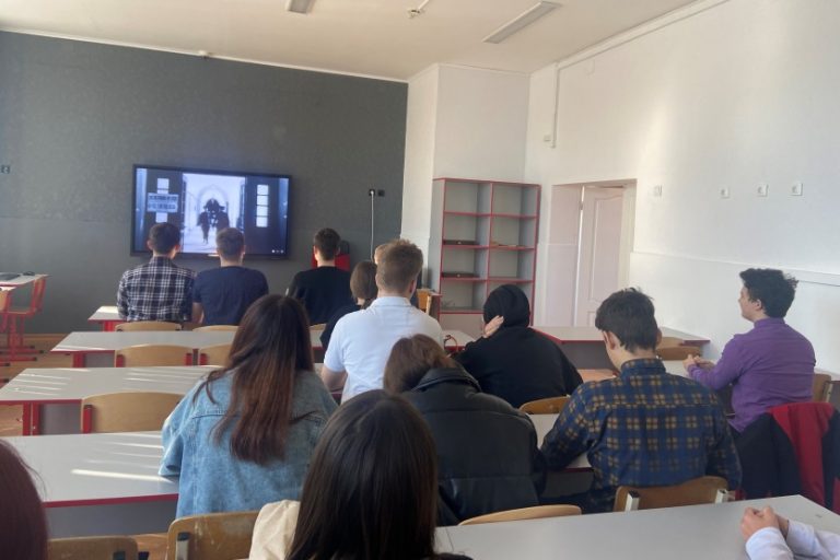 Подробнее о статье Разговоры о важном. День памяти о геноциде советского народа нацистами и их пособниками