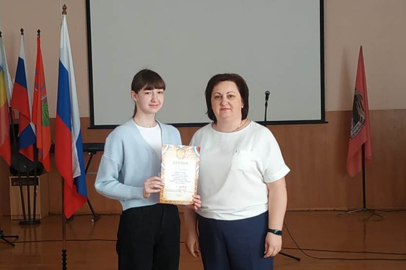 Вы сейчас просматриваете Победители конкурса сочинений «Мой Гамзатов»