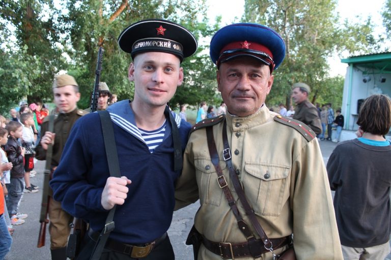 Подробнее о статье «Живой» музей