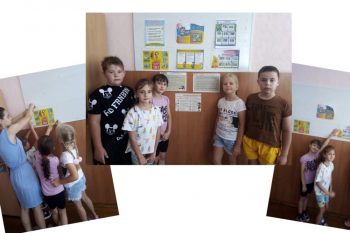 Подробнее о статье Начал свою работу «Светлячок»
