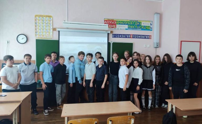 Подробнее о статье Разговоры о важном