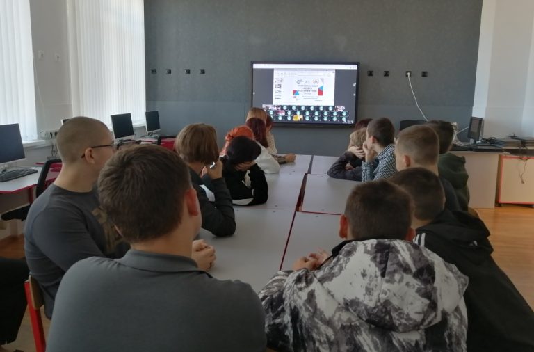 Подробнее о статье Неделя без турникетов