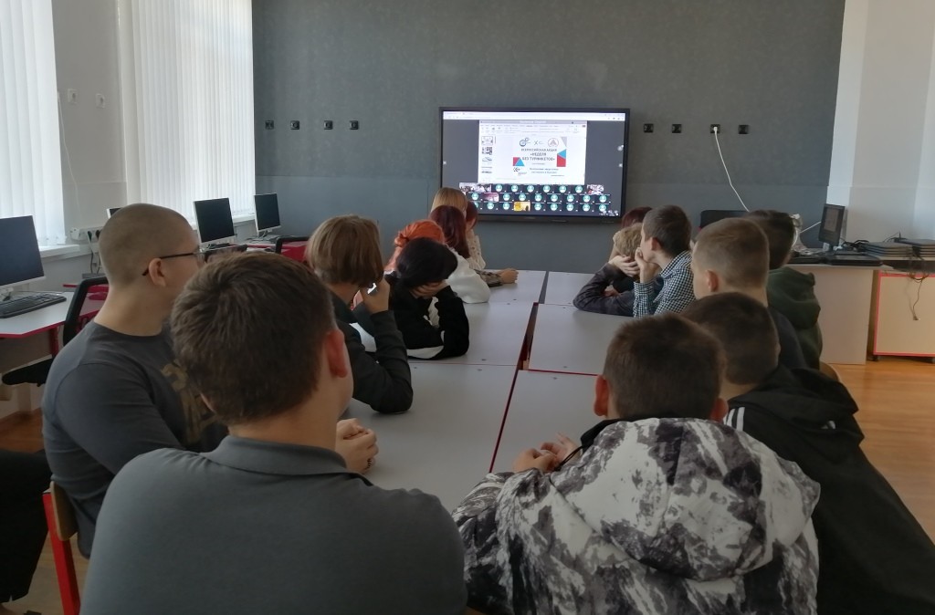 Вы сейчас просматриваете Неделя без турникетов
