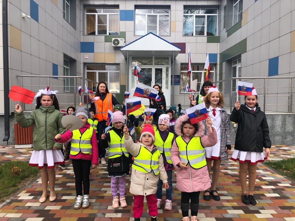Вы сейчас просматриваете Осенним дорогам — безопасное движение