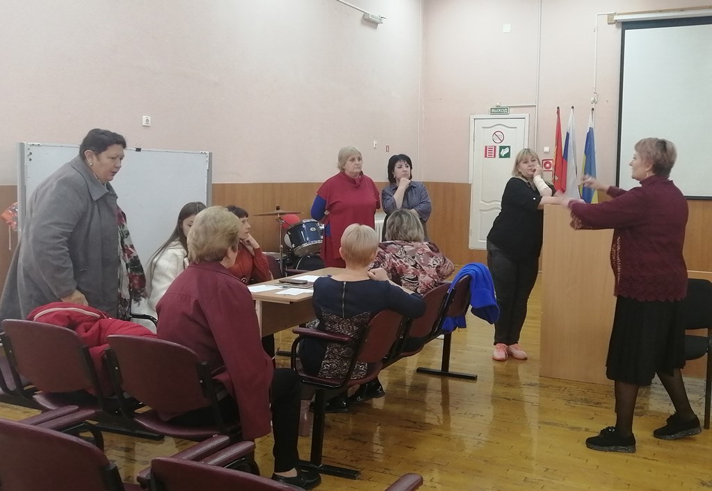 Вы сейчас просматриваете Обучающий семинар для педагогов