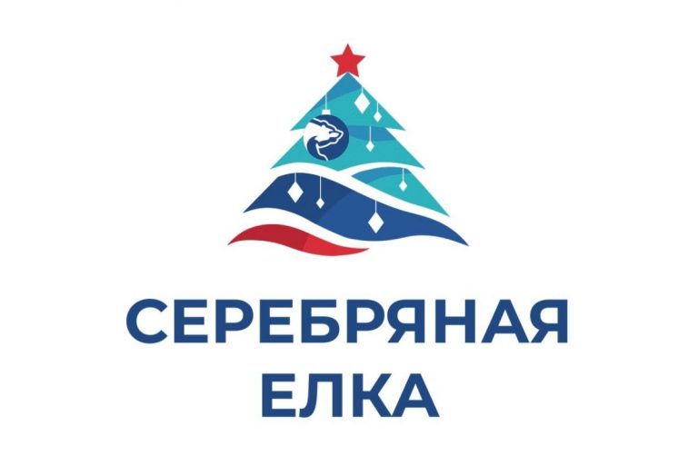 Подробнее о статье #СеребрянаяЕлкаЕР