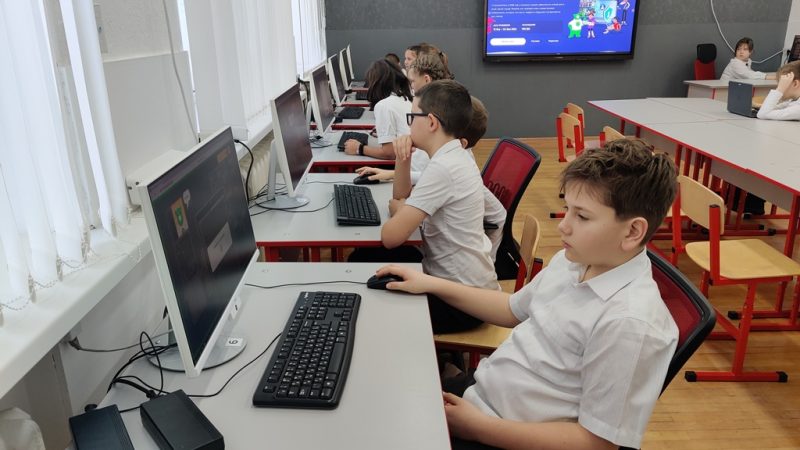 Кибербезопасность будущего