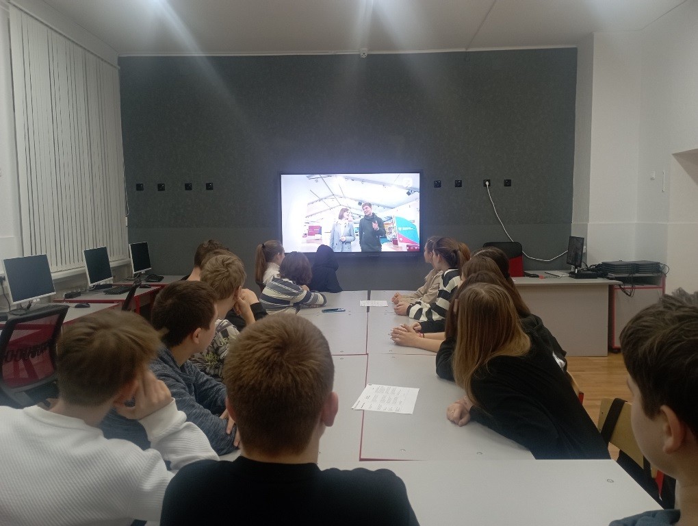 Вы сейчас просматриваете Будущее или реальность