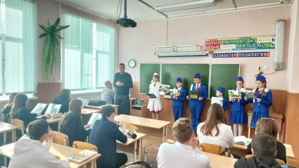 Вы сейчас просматриваете Акцию посвященная Дню памяти жертв дорожно-транспортных происшествий