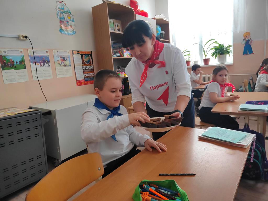 Вы сейчас просматриваете Классный час «Снятие блокады Ленинграда»