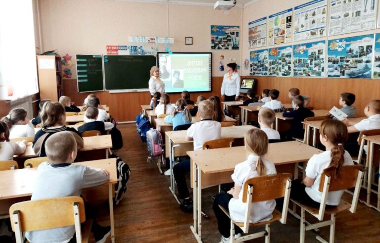Подробнее о статье 29 января — День Рождения Антона Павловича Чехова