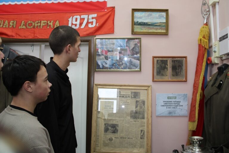 Подробнее о статье Без срока давности