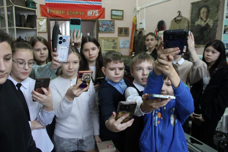 Подробнее о статье О Сталинградской битве…