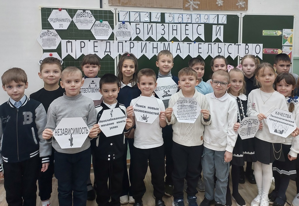 Вы сейчас просматриваете Бизнес и технологическое предпринимательство