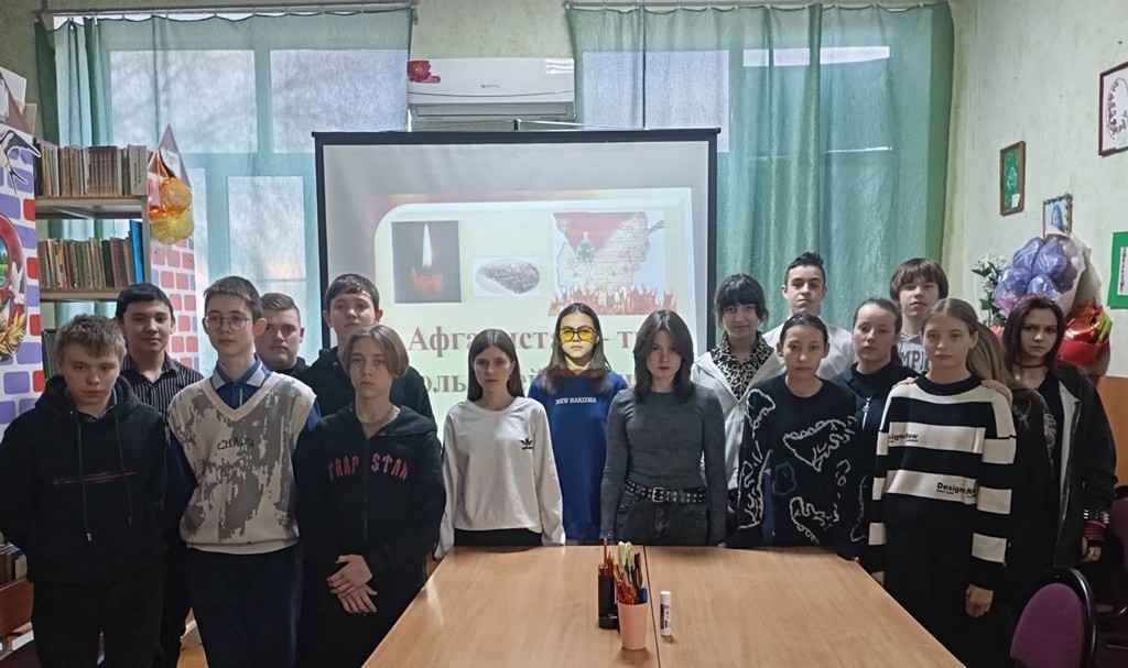 Вы сейчас просматриваете Афганистан – ты боль моей души…