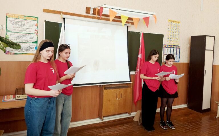 Подробнее о статье Памяти юных мальчиков и девочек
