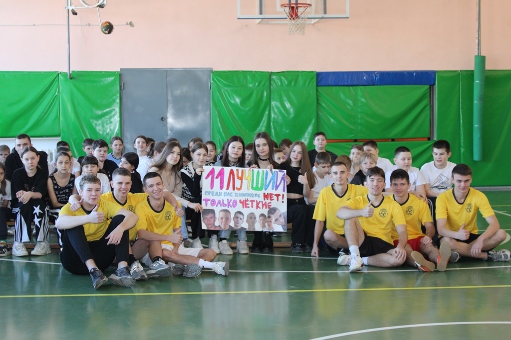 Вы сейчас просматриваете Спортивная программа «А ну-ка, парни!»