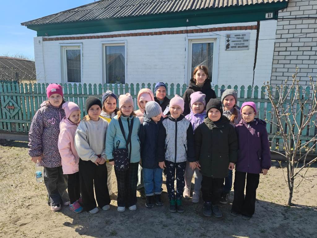 Вы сейчас просматриваете Россия – страна героев!