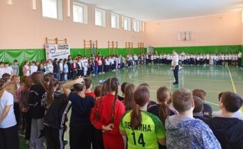 Подробнее о статье Соревнования по мини-футболу «Классный» кубок