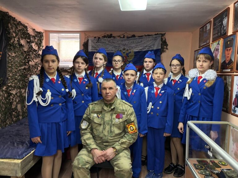 Подробнее о статье #Дорогами Победы