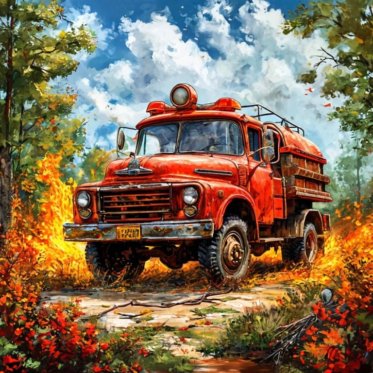 Подробнее о статье Неопалимая купина