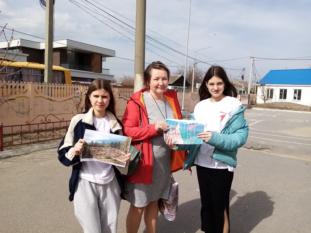 Вы сейчас просматриваете Загадки Тавриды
