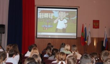 Подробнее о статье Обсуждение проблемы воровства «Карман-воришка»