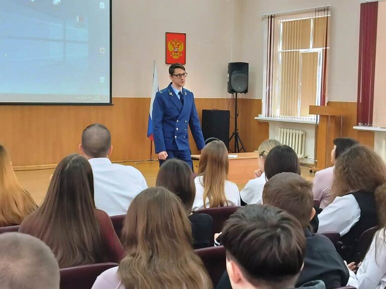 Подробнее о статье Лекция о Нюрнбергском процессе