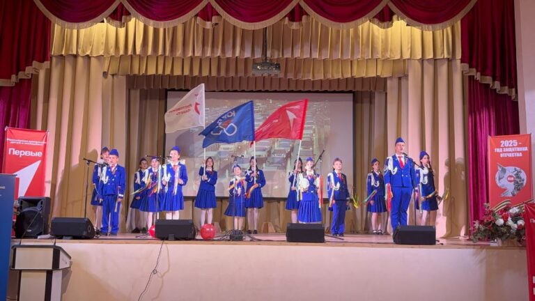 Подробнее о статье Победителем зонального этапа конкурса