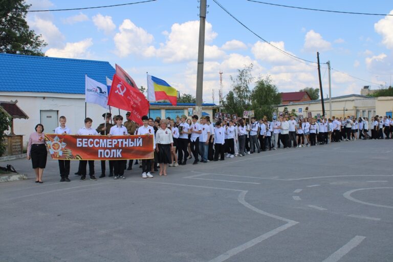 Подробнее о статье 9 мая День Победы